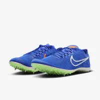 Nike Zoom Mamba 6 Track & Field Distance Spikes блакитний