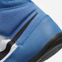 Nike Fury Wrestling Кроссовки синий