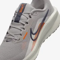 Nike Downshifter 13 мужские Road Running Кроссовки цвет серый