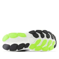 Кросівки New Balance Fresh Foam More v4 MMORCP4 - Блакитні