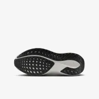 Nike Pegasus 41 Big детские Road Running Кроссовки цвет серый