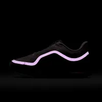 Nike Pegasus Premium женская Road Running Кроссовки цвет фиолетовый