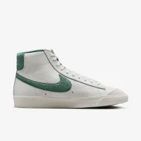 Nike Blazer Mid '77 Premium чоловічі Кросівки колір білий