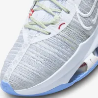 Nike G.T. Jump 2 мужские баскетбольные Кроссовки цвет серый