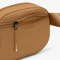 Nike Aura Crossbody сумка (2л) колір коричневий
