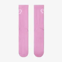 Nike Everyday Plus Cushioned Crew носки (1 пара) цвет фиолетовый