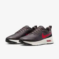 Nike Air Max Nuaxis чоловічі Кросівки колір сірий