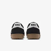 Nike Field General женская Кроссовки цвет черный