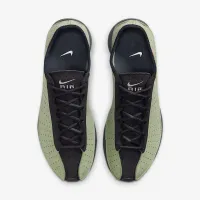 Nike Air Superfly женская Кроссовки цвет зеленый