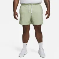 Nike Sportswear Sport Essentials Men's Woven Lined Flow Shorts Green
