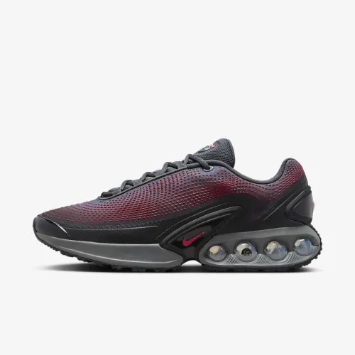 Nike Air Max DN Кросівки колір чорний