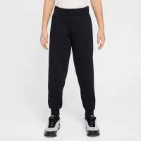 Nike Sportswear Club Fleece Big детские Joggers цвет черный