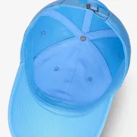 Nike Club детские Unstructuцвет красный Futura Wash Cap синий