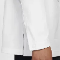 Nike Sportswear Metro Ground Big дитячі Top колір білий