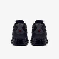 Nike Shox TL женская Кроссовки цвет черный