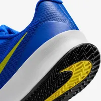 Nike Vapor Lite 3 мужские Clay Court Tennis Кроссовки синий