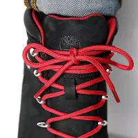 Кроссовки Мужские Timberland EURO SPRINT MID HIKER (A5S54)