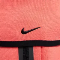 Nike Sportswear Little дитячі Tech Fleece 2-Piece Full-Zip комплект Orange