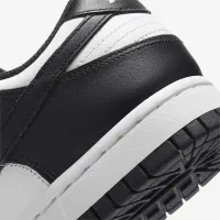 Nike Dunk Low женская Кроссовки цвет белый