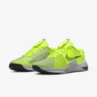 Nike Metcon 8 чоловічі для тренування Кросівки Yellow