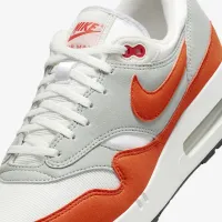 Nike Air Max 1 '86 Premium чоловічі Кросівки колір білий