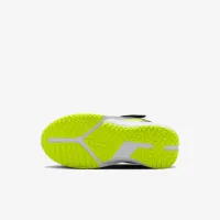 Nike Sonic Fly Little дитячі Running Кросівки колір чорний