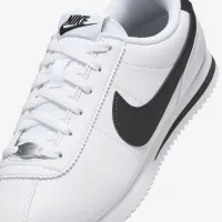 Nike Cortez Big детские Кроссовки цвет белый