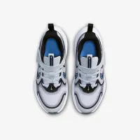 Nike Cosmic Runner Little дитячі Кросівки колір сірий