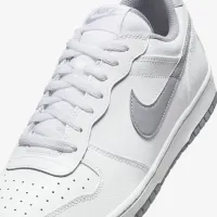 Nike Big Low мужские Кроссовки цвет белый