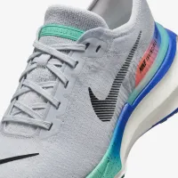 Nike Invincible 3 чоловічі Road Running Кросівки колір сірий