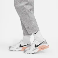 Nike Forward Pants жіноча Pants колір сірий