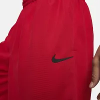 Nike Dri-FIT Icon чоловічі баскетбольні шорти колір червоний