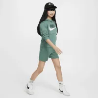 Nike Sportswear Club Fleece Big детские (Girls') 5