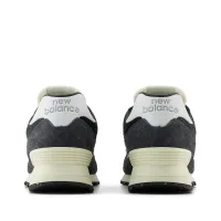 Кросівки New Balance U574RBH - Сірі