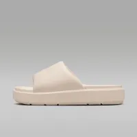 Nike Jordan Sophia жіноча Slides колір коричневий