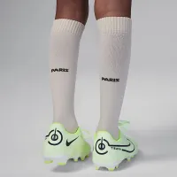 Paris Saint-Germain 2023/24 Fourth Little Kid's Nike Soccer 3-Piece Kit цвет коричневый