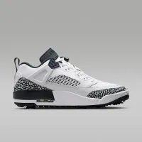 Nike Jordan Spizike G для гольфа Кроссовки цвет белый
