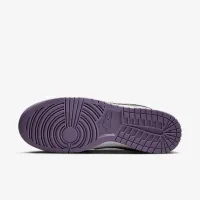Nike Dunk Low Retro SE мужские Кроссовки цвет белый