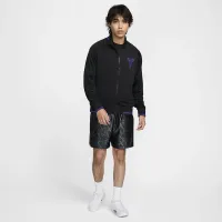 Nike Kobe мужские Max90 баскетбольные футболка цвет черный