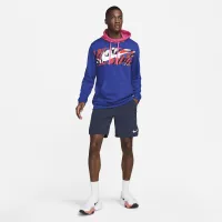 Nike Pro Dri-FIT Flex Vent Max чоловічі 8