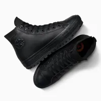 Кроссовки Converse Chuck Taylor All Star City Trek A04481C  - Черные