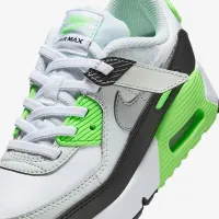 Nike Air Max 90 EasyOn Little дитячі Кросівки колір білий
