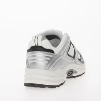 Кросівки Tommy Jeans Archive Runner EN0EN02680-PE6 - Срібні