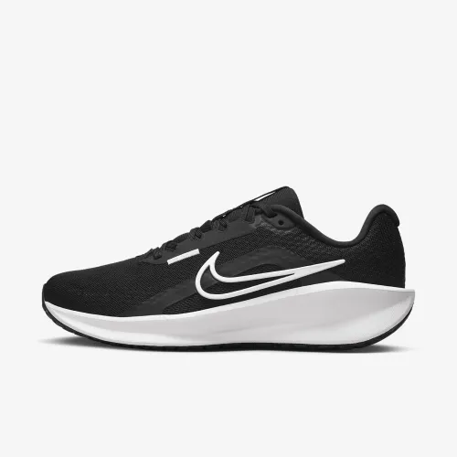 Nike Downshifter 13 женская Road Running Кроссовки цвет черный