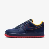 Nike Air Force 1 '07 LV8 чоловічі Кросівки блакитний