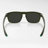 Nike NV05 LB Sunglasses колір зелений