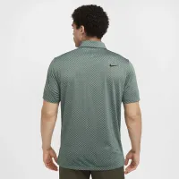 Nike Tour мужские Dri-FIT для гольфа Polo цвет зеленый