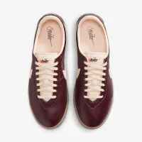 Nike Astrograbber Leather женская Кроссовки цвет красный