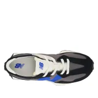 Кросівки New Balance GS327VB - Чорні