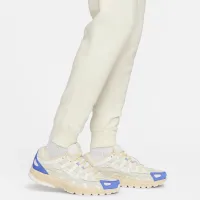 Nike Club Fleece чоловічі Fleece Pants колір білий